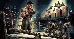 Rodriguez weighs title move as independent promoters struggle 2 Rodriguez weighs title move as independent promoters struggle