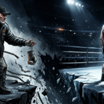 John Fury says relationship with Tyson is destroyed