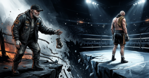 John Fury says relationship with Tyson is destroyed 2 John Fury says relationship with Tyson is destroyed