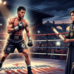 Boxing star Josh Kelly nominated for Sunderland civic honor