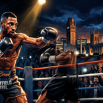 Home 6 Kell Brook ends retirement with July return date set