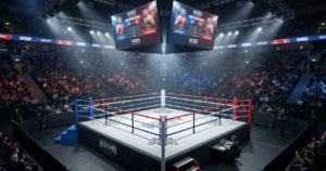 Latest boxing results and fixtures update for April 2026