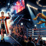 Home 3 The Most Impactful Ring Entrances in Boxing History