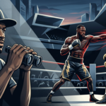 Malik Scott Evaluates Wilder Comeback and Fury Decline