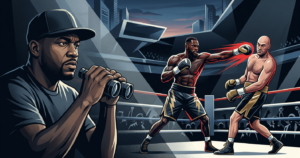 Malik Scott Evaluates Wilder Comeback and Fury Decline