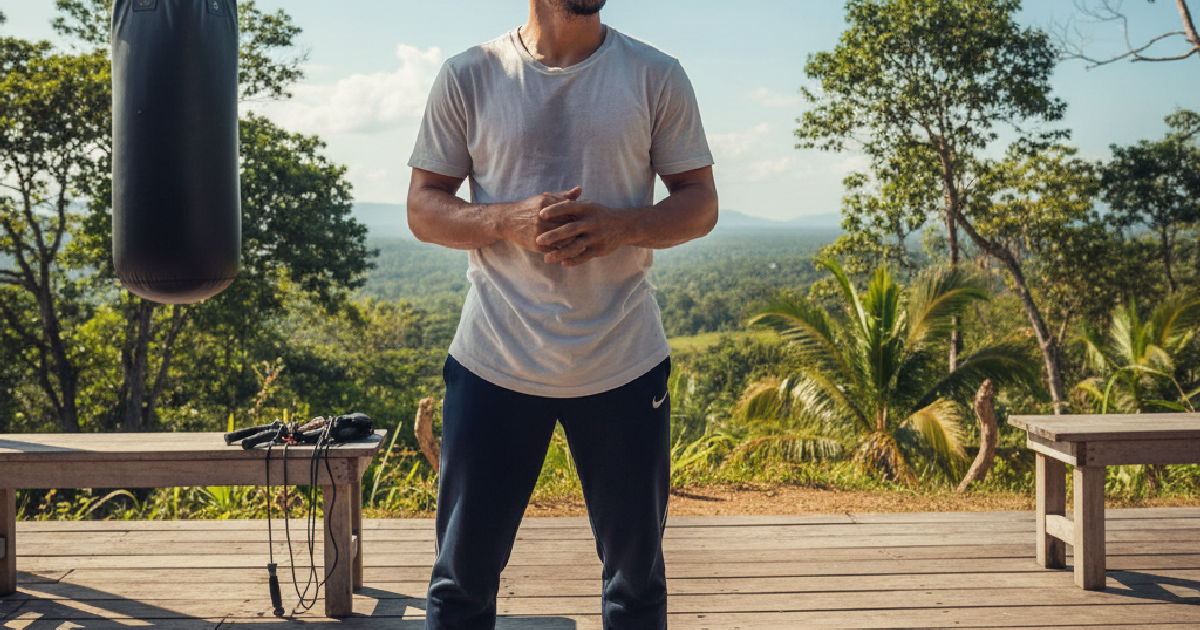 Pacquiao Signals Return with Summer Tune-Up Plans for 2026