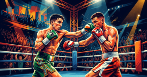 Michael Conlan faces Kevin Walsh in Belfast homecoming