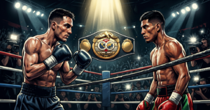 Willibaldo Garcia and Andrew Moloney IBF title bout moved to June
