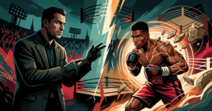 Bunce warns Itauma lacks seasoning for elite heavyweights