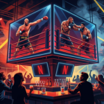 Home 7 Netflix Moves Into Bars For Fury vs Makhmudov Fight