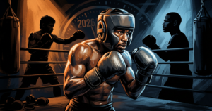 Pacquiao sparring partner predicts Mayweather rematch 4 Pacquiao sparring partner predicts Mayweather rematch