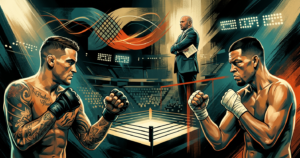 Zuffa Boxing passed on Poirier against Diaz citing no crossover