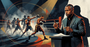 Roy Jones Jr criticizes featherweight champions as Hamed clones 2 Roy Jones Jr criticizes featherweight champions as Hamed clones