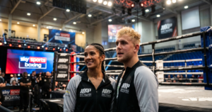 Sky Sports secures major MVP deal with Most Valuable Promotions 2 Sky Sports secures major MVP deal with Most Valuable Promotions