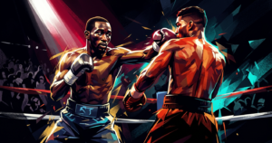 Terence Crawford identifies the only fighter who hurt him 2 Terence Crawford identifies the only fighter who hurt him