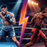 Visioli and Moton Move Toward Different Opponents