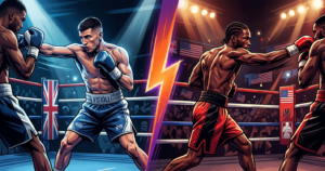 Visioli and Moton Move Toward Different Opponents 2 Visioli and Moton Move Toward Different Opponents