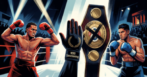 WBO declines to sanction Benavidez vs Ramirez title fight