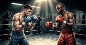 Hutchinson vows clinical approach for Arthur showdown 2 Hutchinson vows clinical approach for Arthur showdown