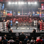 Home 7 Zuffa Boxing 05 Official Fight Card Finalized in Las Vegas
