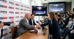 Zuffa Boxing and Sky Sports Finalize UK Five Event Deal 2 Zuffa Boxing and Sky Sports Finalize UK Five Event Deal