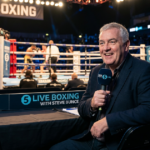 Home 3 Steve Bunce delivers latest insights on 5 Live Boxing