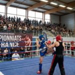 Home 6 Aliscia Kick Boxing Hosts French Championships in Luneville