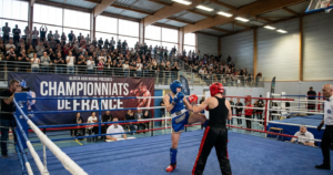Aliscia Kick Boxing Hosts French Championships in Luneville 4 Aliscia Kick Boxing Hosts French Championships in Luneville