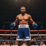 Andre Lambe Returns for Pivotal Homecoming Welterweight Bout