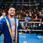 Andy Ruiz Jr Dismisses Jarrell Miller Power After Competitive Draw