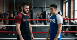 Beterbiev team accuses Bivol of stalling as trilogy talks sour