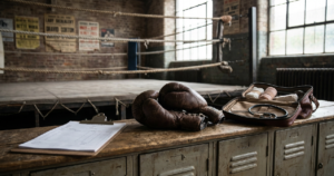 Boxing Still Lacks Clear Rules on Fighter Age Limits