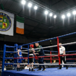 Boxing Ireland National Championships: BG 3 Quarterfinal and BG 2 Semifinal Update