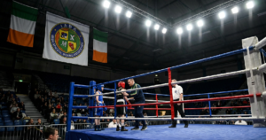 Boxing Ireland National Championships: BG 3 Quarterfinal and BG 2 Semifinal Update