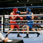 Home 4 Former Board Member Claims Boxing New Zealand Marred by Bullying Culture