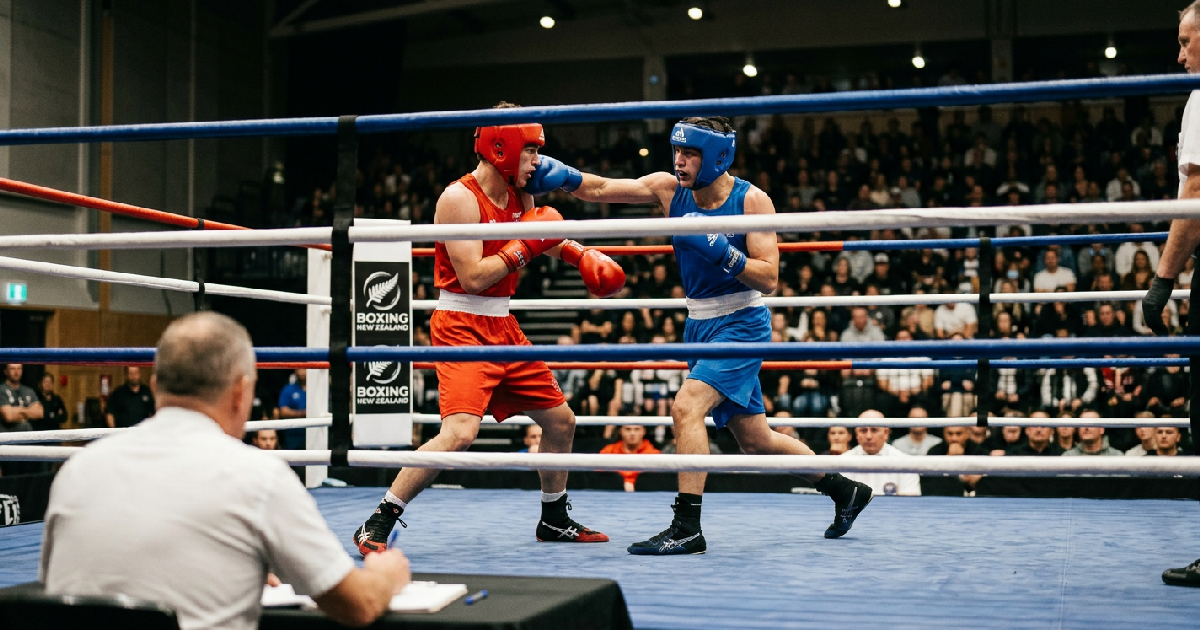 Former Board Member Claims Boxing New Zealand Marred by Bullying Culture