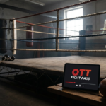 Boxing Revenge Drama on OTT: Assessing the Future of Digital Fight Narratives