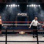 Boxing Schedule Fills with Heavyweight and Zuffa Boxing Cards