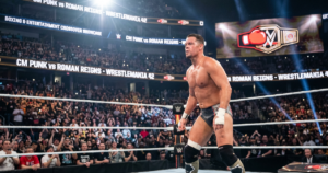 Combat Sports Convergence: Analyzing the Crossover Appeal of Major Entertainment Showcases