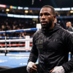 Proving them wrong remains the ultimate fuel in professional boxing