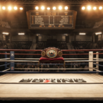 Latest Rankings and Results Shape Championship Boxing History