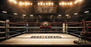 Latest Rankings and Results Shape Championship Boxing History