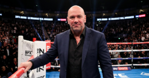 Dana White Zuffa Boxing secures major UK broadcast deal
