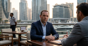 Major Shift in Boxing as High-Profile Advisor Arrested in Dubai