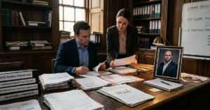 Boxing World Grapples with Daniel Kinahan Business Fallout