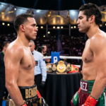 David Benavidez Faces High Risk in Expected Ramirez Cruiserweight Move