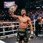 David Morrell Targets Manchester Return Against Zak Chelli After Title Delays