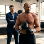 David Price Evaluates Tyson Fury’s Current Form and Potential Joshua Clash
