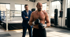 David Price Evaluates Tyson Fury’s Current Form and Potential Joshua Clash