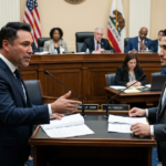 De La Hoya and Ali Walsh Caution Lawmakers on Boxing Law Change